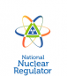 National Nuclear Regulator logo